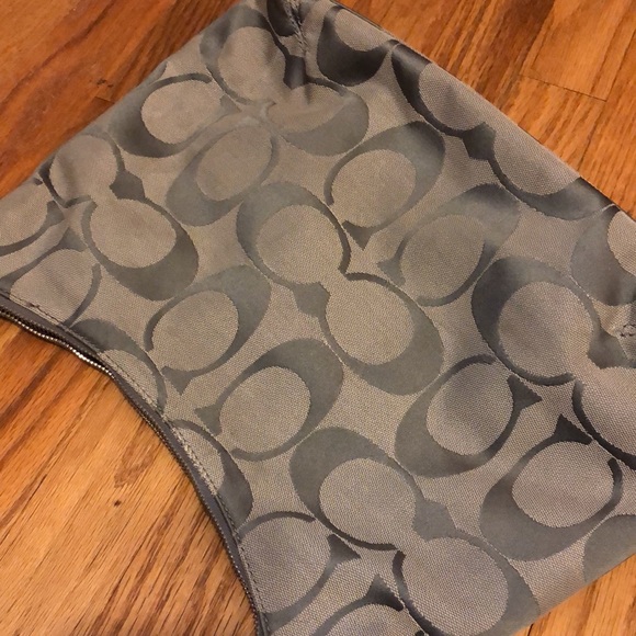 Coach bag - Picture 5 of 5